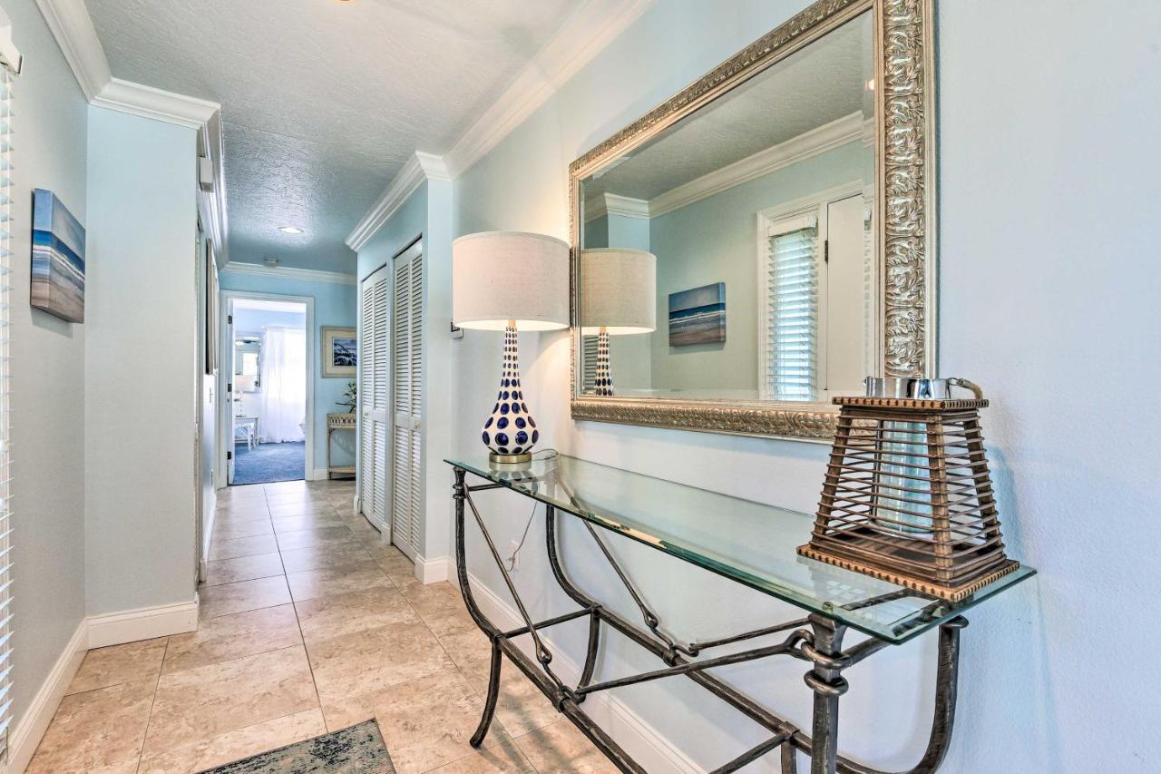 Bradenton Beach Escape Steps To Ocean And Bay! المظهر الخارجي الصورة