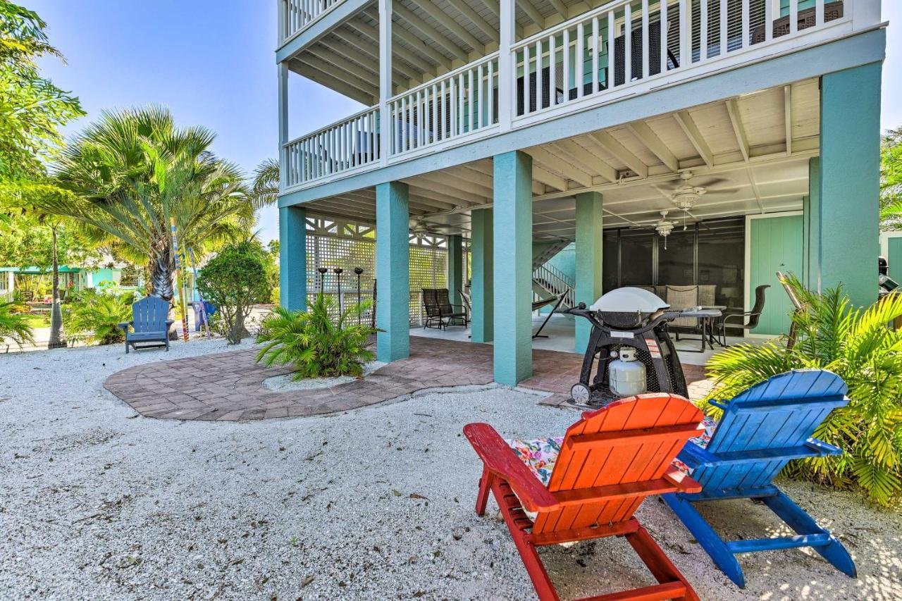 Bradenton Beach Escape Steps To Ocean And Bay! المظهر الخارجي الصورة