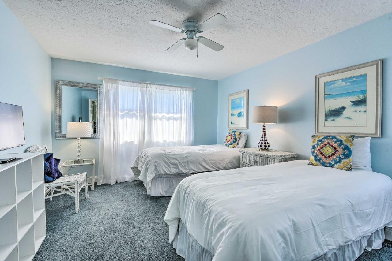 Bradenton Beach Escape Steps To Ocean And Bay! المظهر الخارجي الصورة
