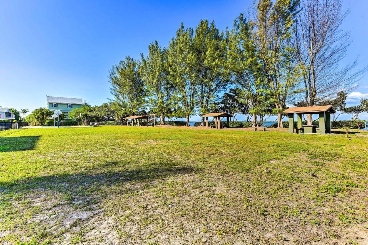 Bradenton Beach Escape Steps To Ocean And Bay! المظهر الخارجي الصورة