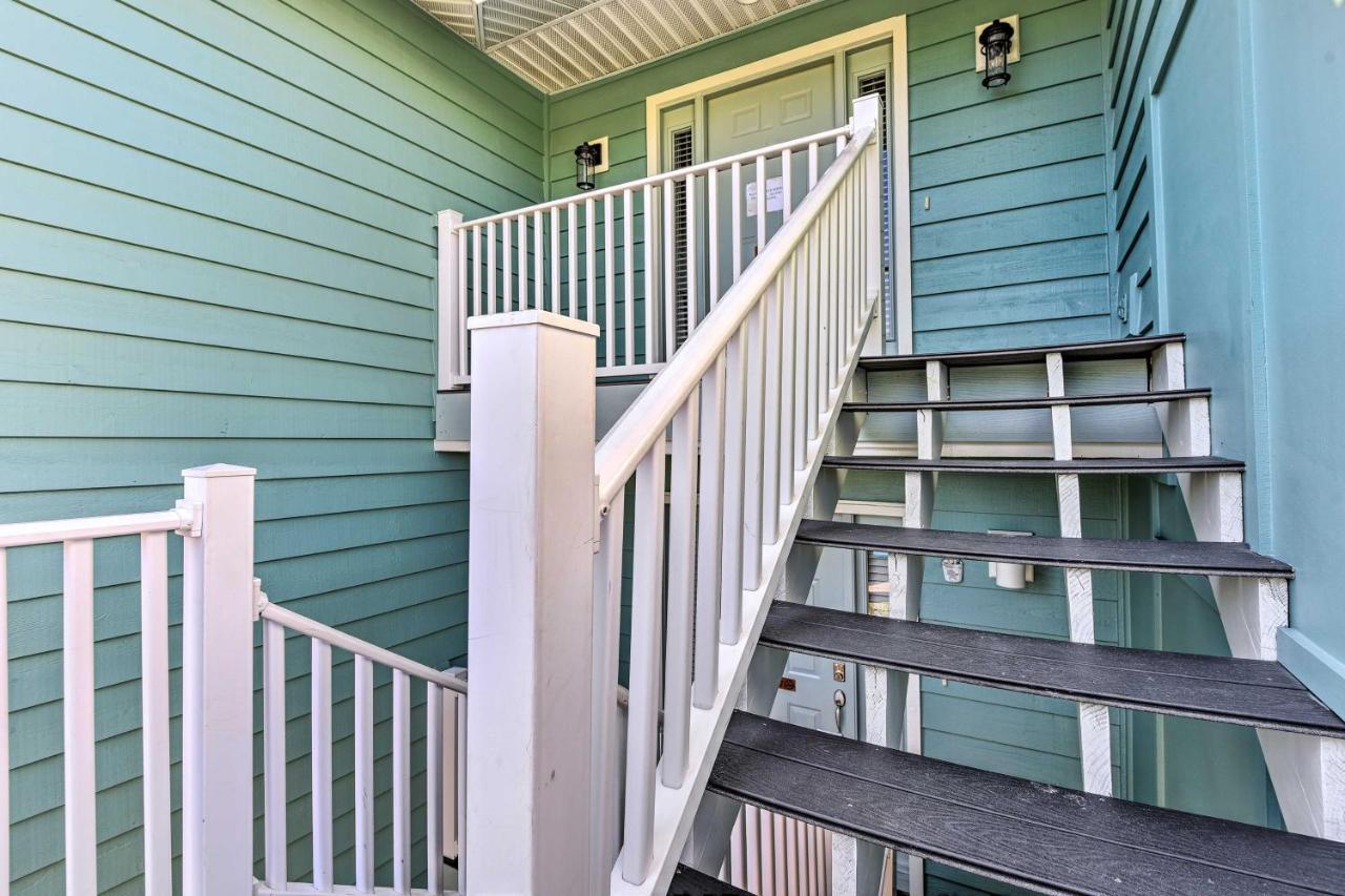 Bradenton Beach Escape Steps To Ocean And Bay! المظهر الخارجي الصورة