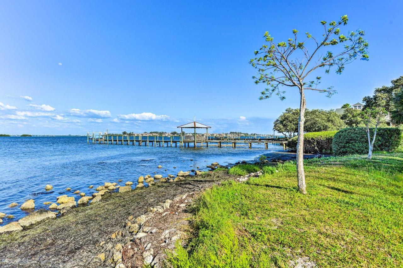 Bradenton Beach Escape Steps To Ocean And Bay! المظهر الخارجي الصورة