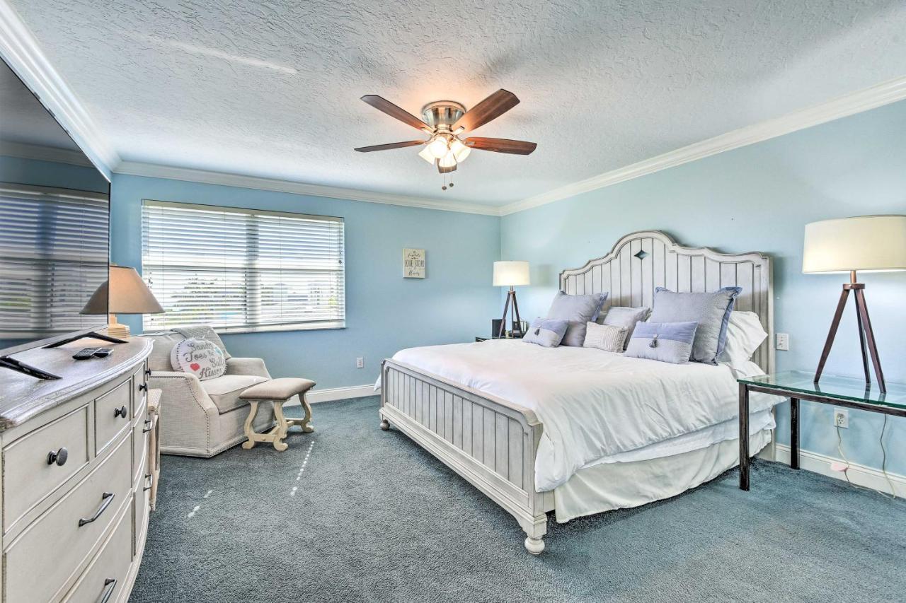 Bradenton Beach Escape Steps To Ocean And Bay! المظهر الخارجي الصورة