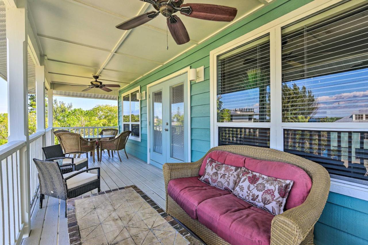 Bradenton Beach Escape Steps To Ocean And Bay! المظهر الخارجي الصورة